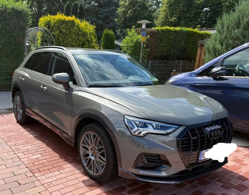 Audi Q3 84.931 km 26.500 € Helmstedt 38350