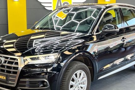 Audi Q5 190.758 km 17.800 &euro; Giengen 89537