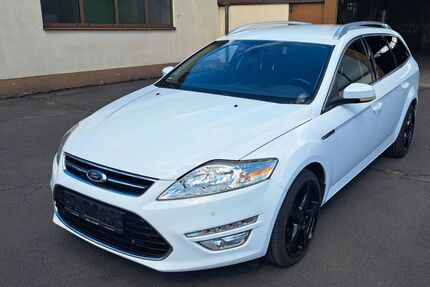 Ford Mondeo 208.224 km 3.600 &euro; Bad Kissingen 97688