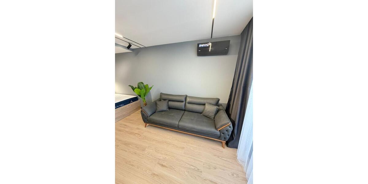 Etagenwohnung Hünfeld - 1 Zimmer, 33 m&sup2;, 98.000&euro; | Angebot:27143214