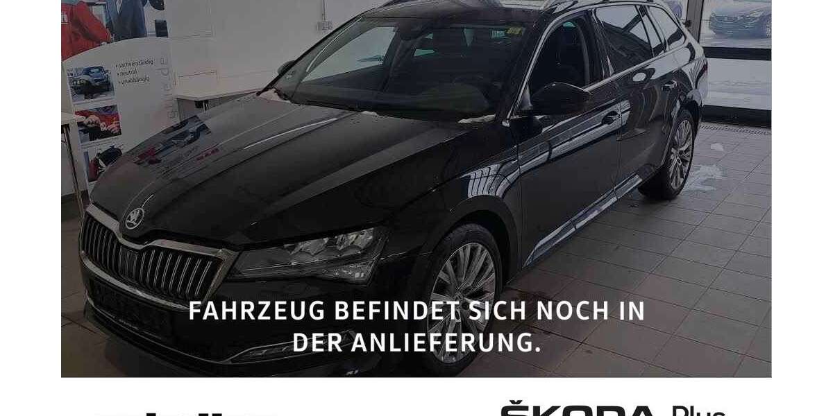 Skoda Superb 71.000 km 29.990 &euro; Würzburg 97084
