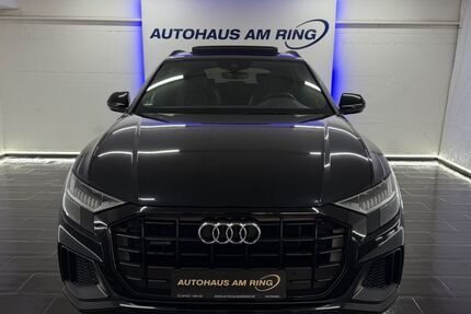 Audi Q8 57.631 km 59.999 &euro; Ratingen bei Düsseldorf 40878
