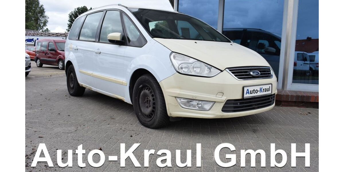 Ford Galaxy 535.298 km 1.399 &euro; Rehna 19217