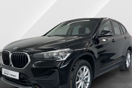 BMW X1 123.228 km 17.499 &euro; Minden 32429