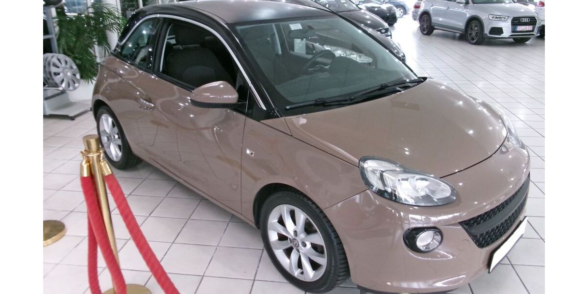 Opel Adam 178.850 km 4.400 &euro; Diepholz 49356