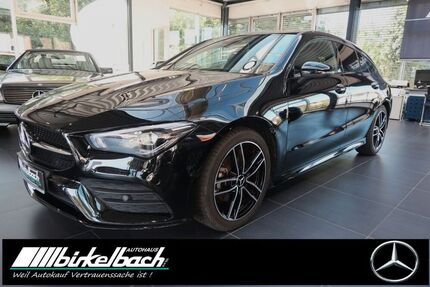 Mercedes CLA 200