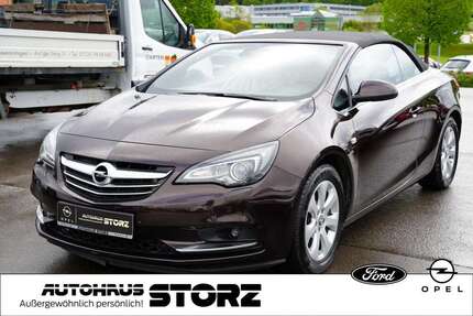 Opel Cascada 98.500 km 12.900 &euro; Villingen Schwenningen 78052