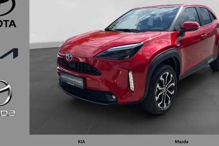 Toyota Yaris Cross 15.452 km 22.990 &euro; Delmenhorst 27755