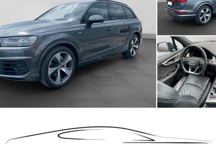 Audi Q7 122.035 km 41.190 &euro; Hamburg 22047