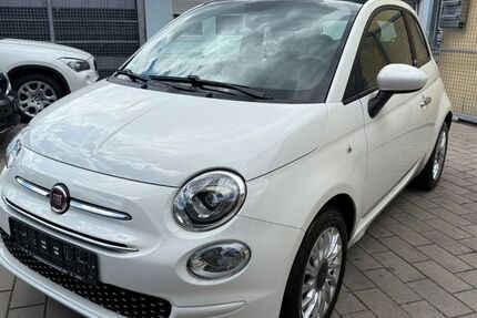 Fiat 500 10.000 km 12.999 € Malsch 76316