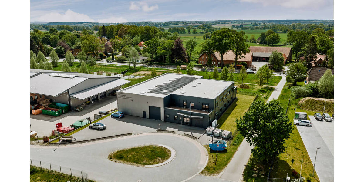 Gewerbeobjekt Salzhausen Oelstorf - 2.350.000&euro; | Angebot:26733461