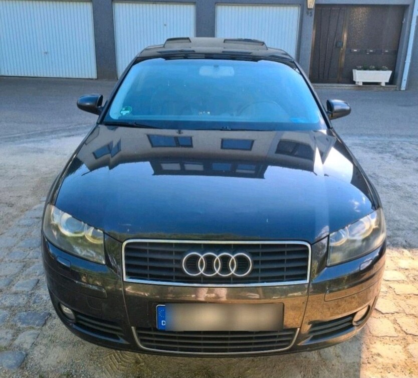 A3 Limousine