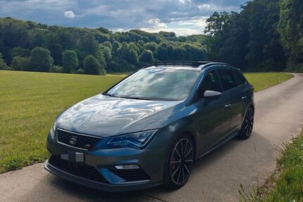 Seat Leon 124.896 km 19.800 &euro; Pielenhofen 93188