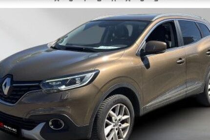 Renault Kadjar 180.000 km 7.890 &euro; Remscheid 42855