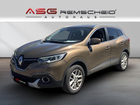 Renault Kadjar 180.000 km 7.890 &euro; Remscheid 42855