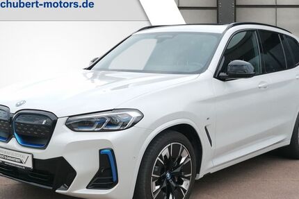 BMW iX3 70.646 km 39.785 &euro; Bernburg 06406