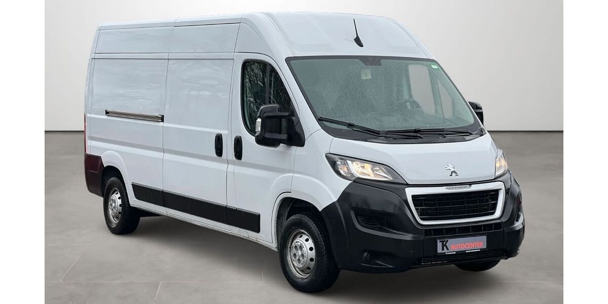 Peugeot Boxer 38.780 km 18.990 &euro; Düren 52349