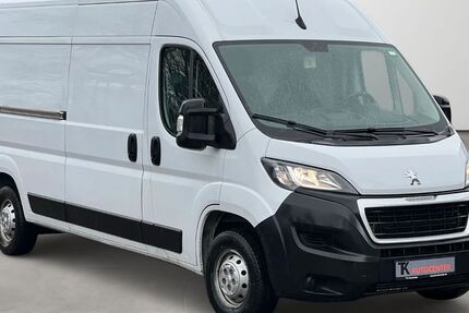 Peugeot Boxer 38.780 km 19.890 &euro; Düren 52349