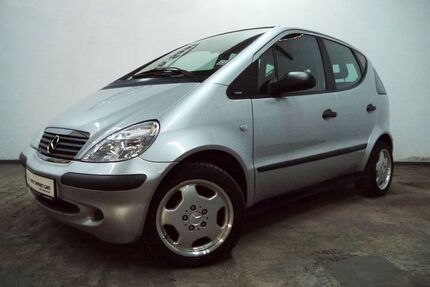 Mercedes A 160
