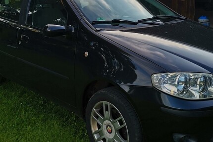 Fiat Punto 194.400 km 1.700 € Fraunberg 85447