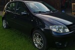 Fiat Punto 194.400 km 1.700 € Fraunberg 85447