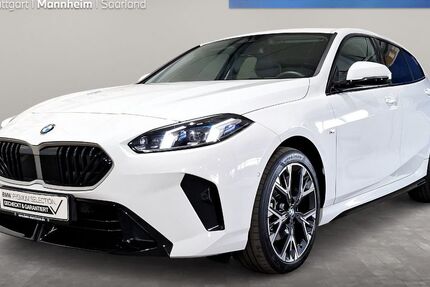 BMW 120 30.594 km 33.490 € Mannheim 68169