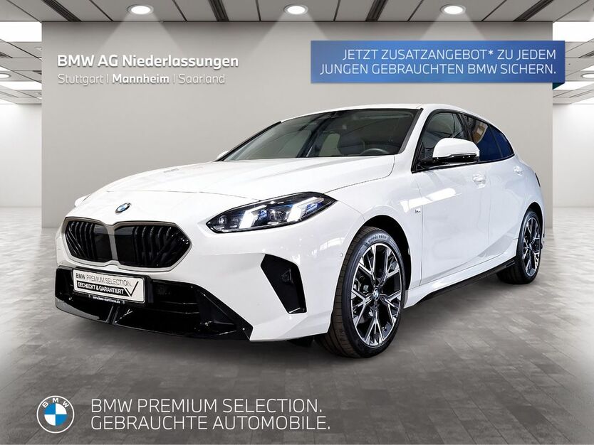 BMW 120 30.594 km 33.490 € Mannheim 68169