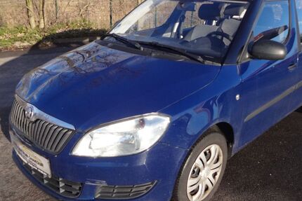 Skoda Roomster 266.000 km 2.600 &euro; Zülpich 53909