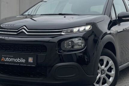 Citroen C3 54.000 km 6.999 € Leimen 69181
