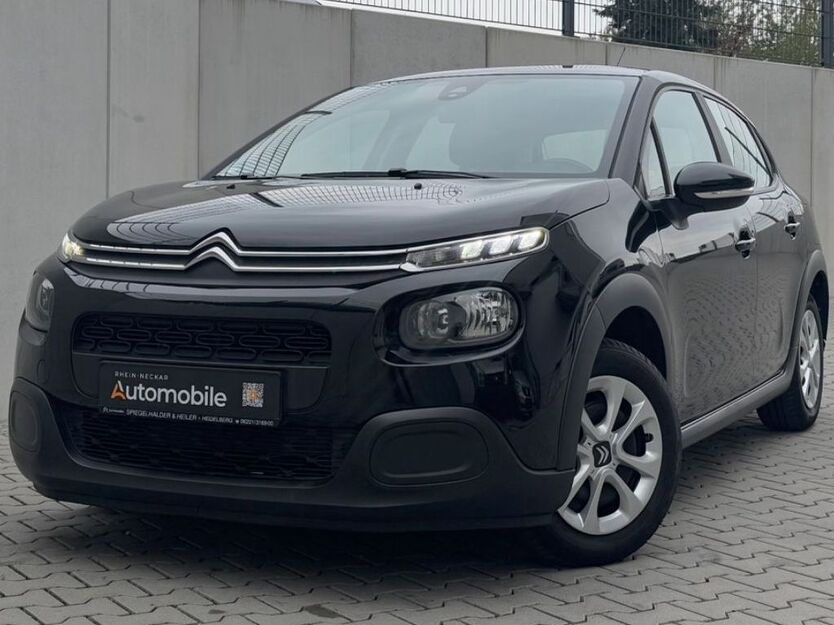 Citroen C3 54.000 km 6.999 € Leimen 69181