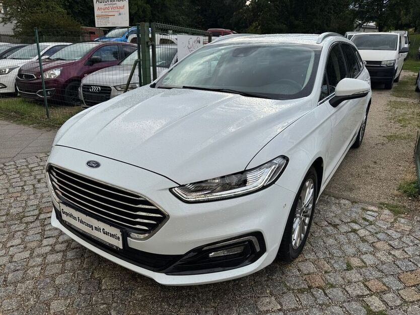 Mondeo