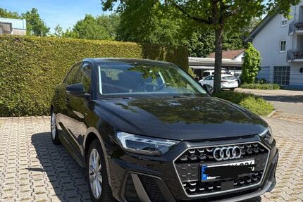 Audi A1 41.047 km 16.200 &euro; Rastatt 76437
