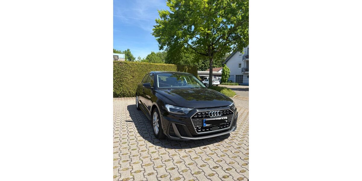 Audi A1 41.047 km 18.499 &euro; Rastatt 76437
