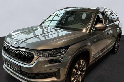 Skoda Kodiaq 114.395 km 24.730 &euro; Versmold 33775