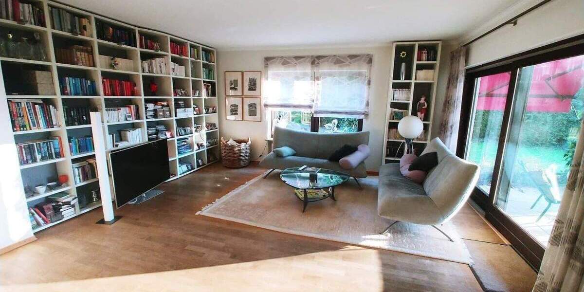 Einfamilienhaus Rückersdorf Entensee - 6 Zimmer, 176 m&sup2;, 947.000&euro; | Angebot:26433448