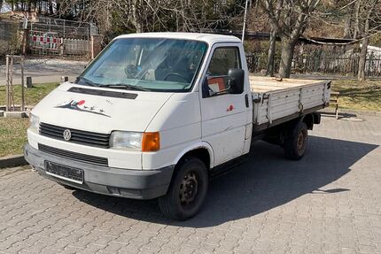 VW T4 andere 304.279 km 1.399 &euro; Erfurt 99085