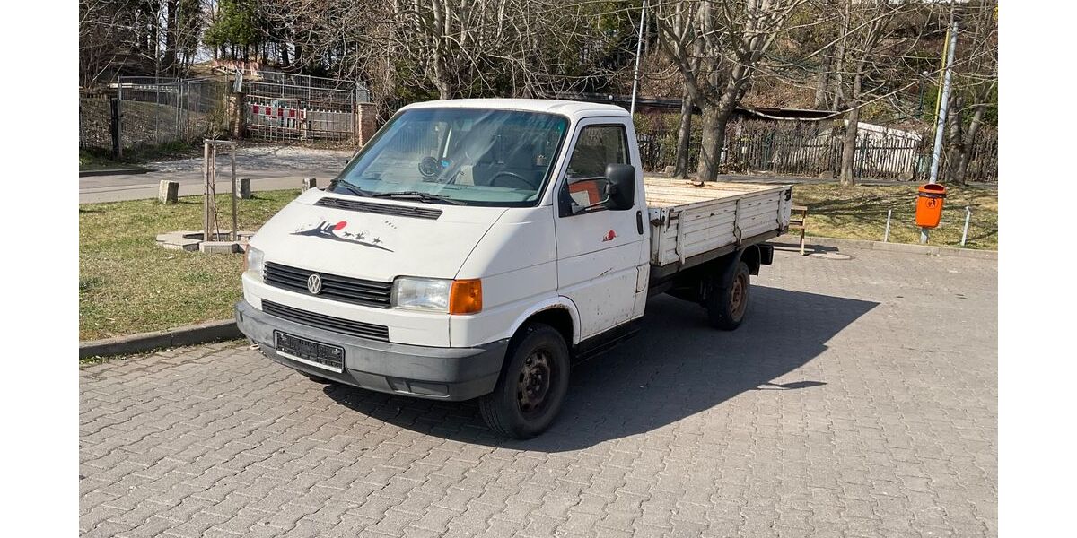 VW T4 andere 304.279 km 1.399 &euro; Erfurt 99085
