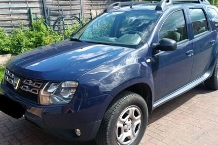Dacia Duster 105.414 km 8.300 &euro; Oranienburg 16515