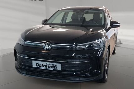 VW Tiguan 19.000 km 34.210 &euro; Wolfhagen 34466