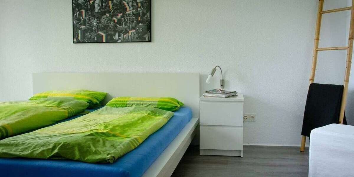 Wohnen auf Zeit in Hofheim am Taunus 1.800 € 2 zimmer