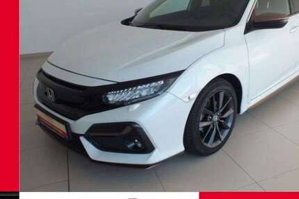 Honda Civic 17.100 km 20.450 &euro; Bernburg 06406