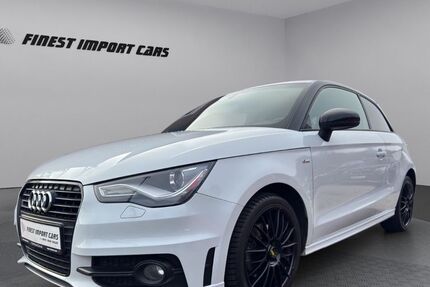 Audi A1 97.143 km 13.333 &euro; Völklingen 66333