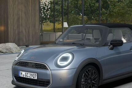 Mini Cooper Cabrio 6.479 km 31.450 &euro; Hildesheim 31137