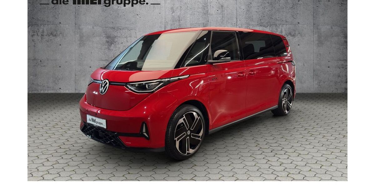 VW ID. Buzz 1.500 km 68.880 &euro; Paderborn 33100