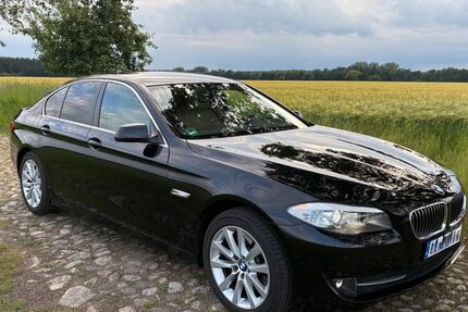 BMW 523 77.200 km 16.790 &euro; Kirchlinteln 27308
