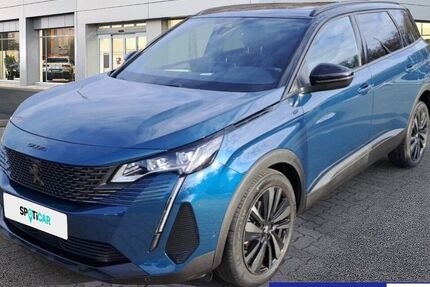 Peugeot 5008 19.556 km 29.790 &euro; Jüterbog 14913