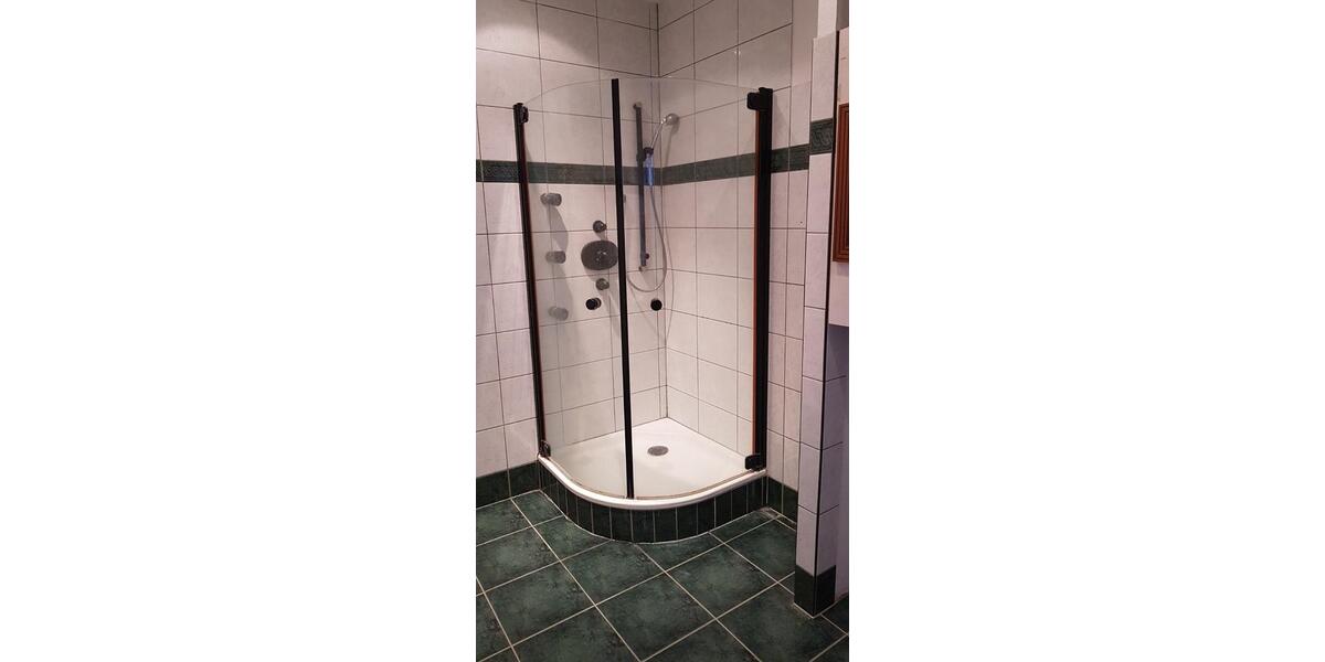 Schöne, helle freundliche 2- Raumwohnung in ruhiger Lage! 2 zimmer