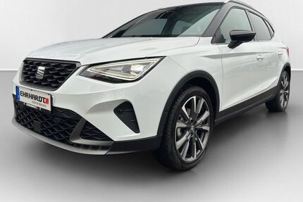 Seat Arona 6.260 km 22.950 &euro; Erfurt 99099