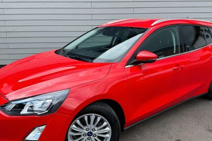 Ford Focus 169.527 km 11.400 € Neumünster 24536