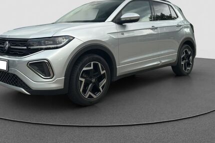 VW T-Cross 20.400 km 26.250 &euro; Manching 85077